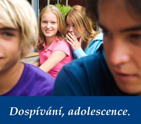 dospivani-adolescence-puberta-priznaky-projevy-symptomy