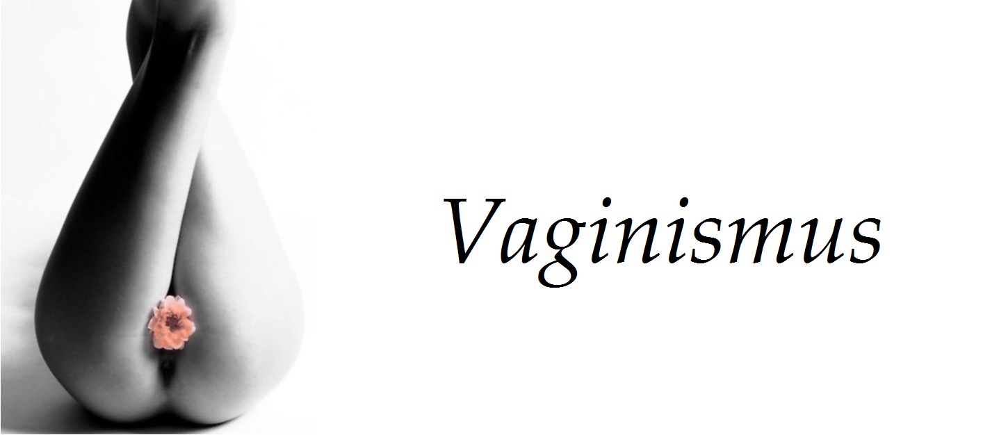 vaginismus priznaky projevy symptomy